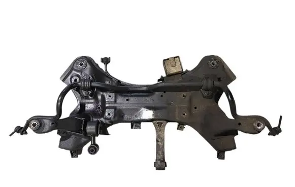 Hyundai Santa Fe Front subframe 624012W500