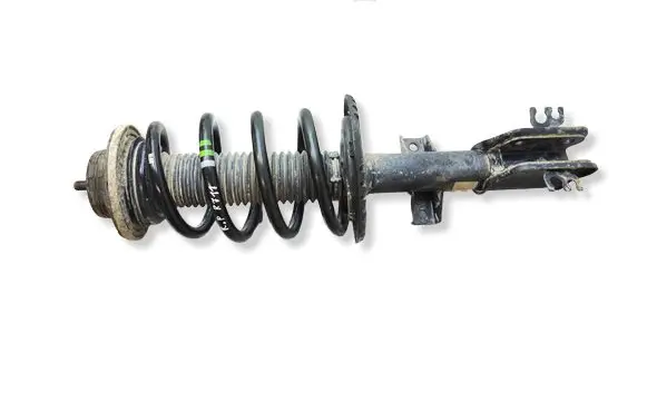 Volkswagen Transporter - Caravelle T6 Front shock absorber with coil spring 