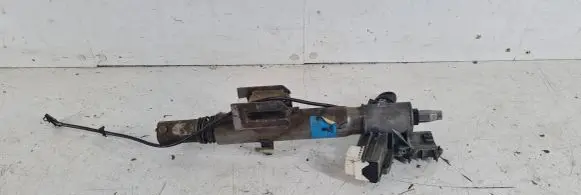 Volkswagen Sharan Ignition lock P012106