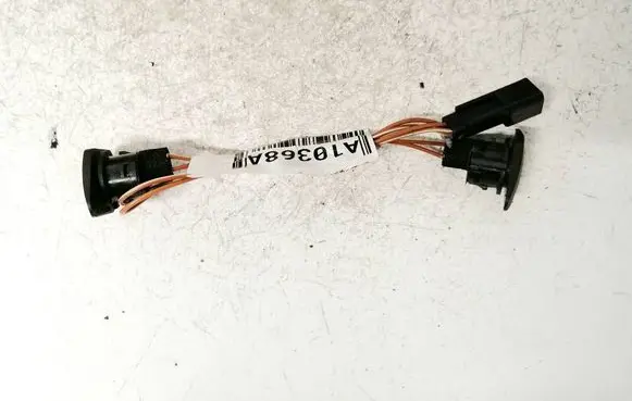 Opel Astra G Steering wheel buttons/switches 16829755