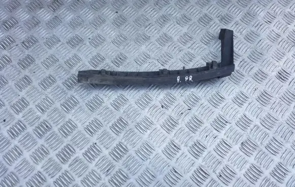 Ford Galaxy Front bumper mounting bracket 7M0807184B