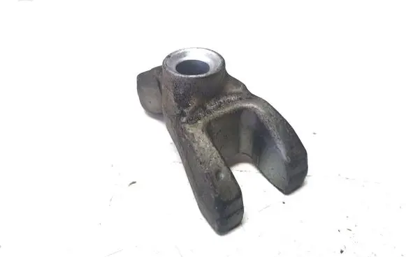 Saab 9-3 Ver2 Fuel Injector clamp holder FGP8148
