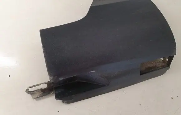 Volkswagen PASSAT CC Side skirt rear trim 3C0853897