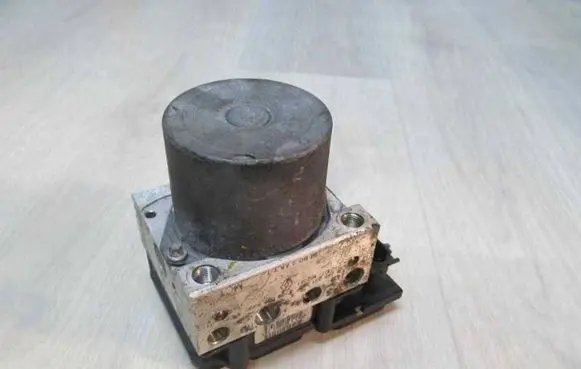 Renault Megane II ABS Pump 0265800300 7413