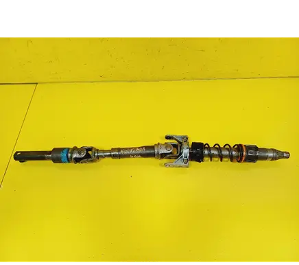 Ford Focus Steering wheel axle