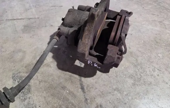 Fiat Doblo Front brake caliper FN357