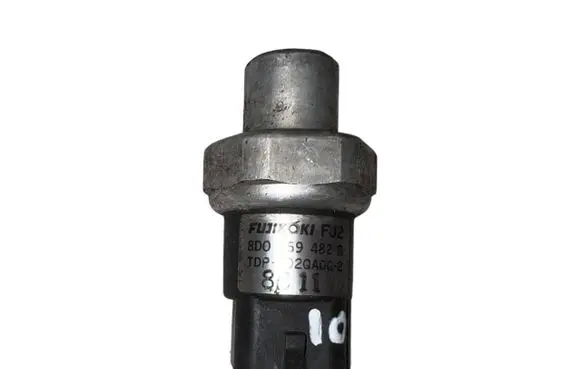 Skoda Superb B5 (3U) Air conditioning (A/C) pressure sensor 8D0959482B TDP302QADG2