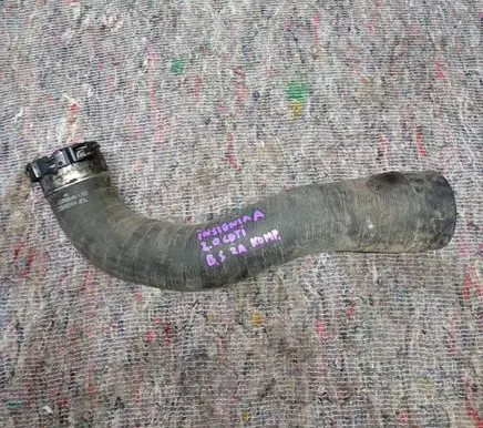 Opel Insignia A Intercooler hose/pipe 20946056