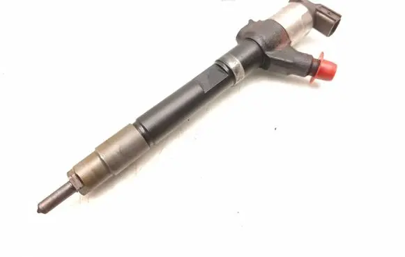 Mitsubishi ASX Fuel injector 1465A323
