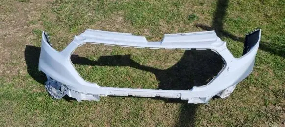Ford Transit Custom Front bumper