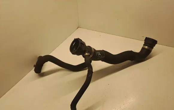 BMW 6 F06 Gran coupe Engine coolant pipe/hose 7809817
