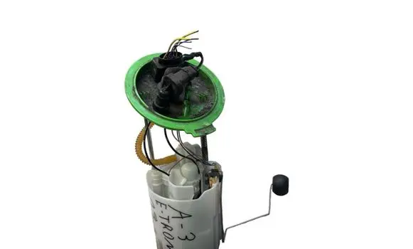 Audi A3 S3 8V In-tank fuel pump 5Q0919051BE 0580200399 1075972