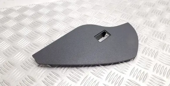 Volkswagen Golf VII Dashboard side end trim 5G2858217A