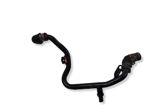 Audi A6 Allroad C6 Engine coolant pipe/hose 059121070E 3510019482