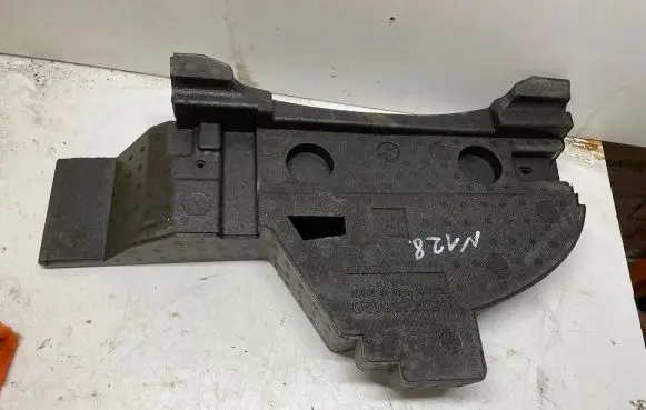 Subaru Forester SH Glove box in trunk 95086SC020