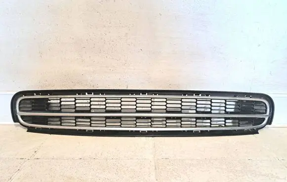 Mini One - Cooper Coupe R56 Front bumper lower grill 2753647