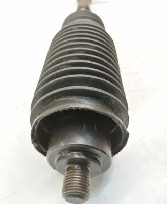 Steering tie rod