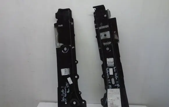 Dacia Duster II Front side member 761109999R 751327078R