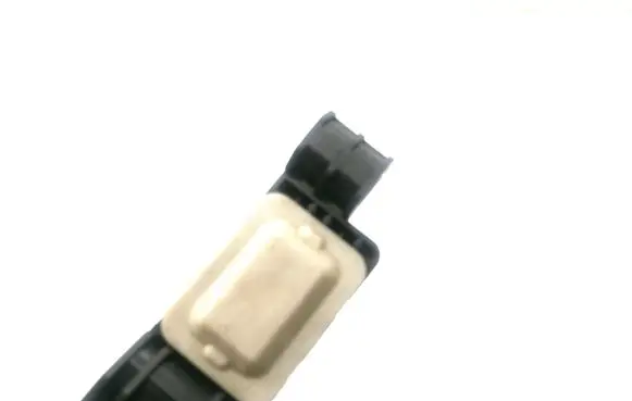 Audi A8 S8 D3 4E Airbag deployment crash/impact sensor 4B0959643D