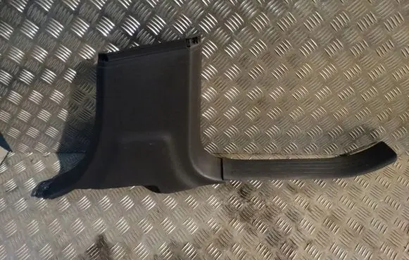 Mercedes-Benz GLE W167 Other sill/pillar trim element