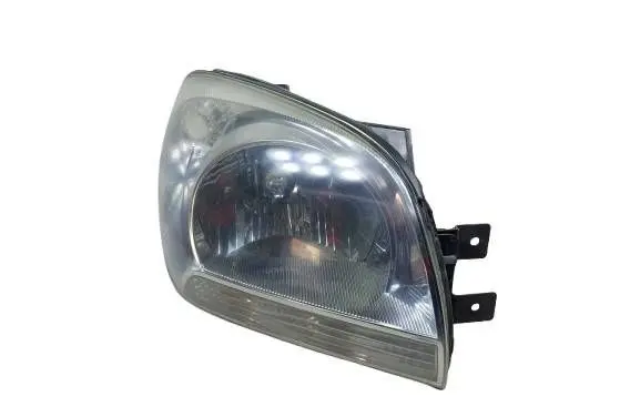 KIA Sportage Headlight/headlamp 323-1115R-KASACJ 323-1115R