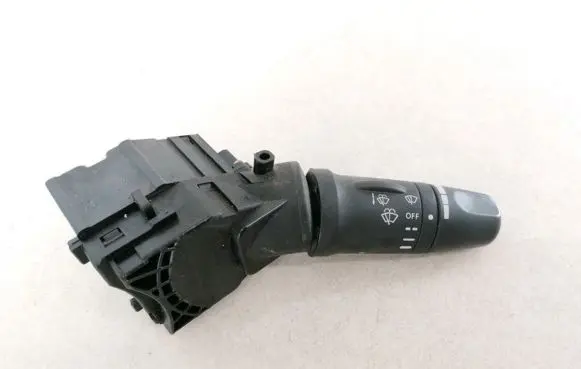 Nissan Almera N16 Wiper control stalk 25260AV710 6330