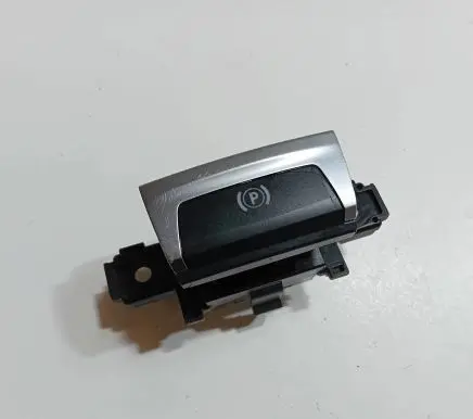 Peugeot 308 Hand parking brake switch 96785851VV00 032142601