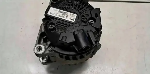 Citroen DS4 Generator/alternator 9678048880