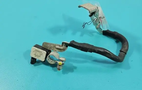 Seat Ateca Negative earth cable (battery) 5Q0915181J IMPRK1605513
