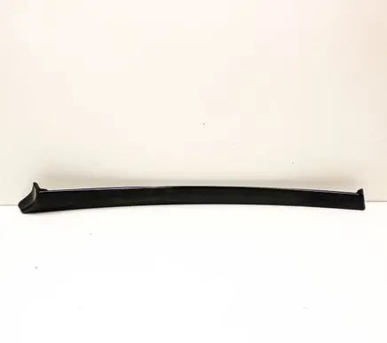 BMW 5 GT F07 Front door card panel trim 7216649