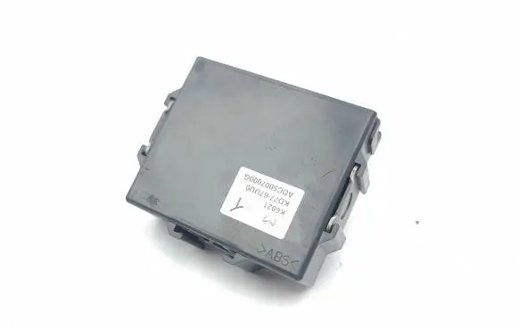 Mazda CX-5 Parking PDC control unit/module KD7767UU0