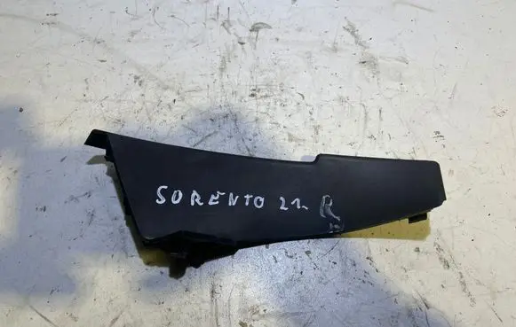 KIA Sorento Windshield trim 86151C5000
