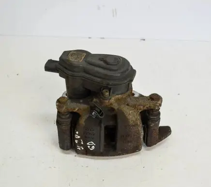 Audi A6 S6 C7 4G Rear brake caliper