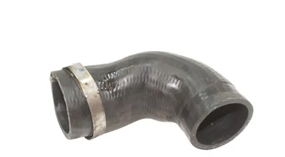 Mini One - Cooper Coupe R56 Intercooler hose/pipe 2753075 1017378