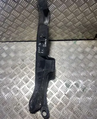 Toyota Aygo AB40 Fender foam support/seal 538280H020
