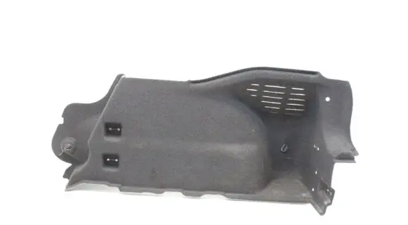 Cupra Born Trunk/boot side trim panel 10A867428B