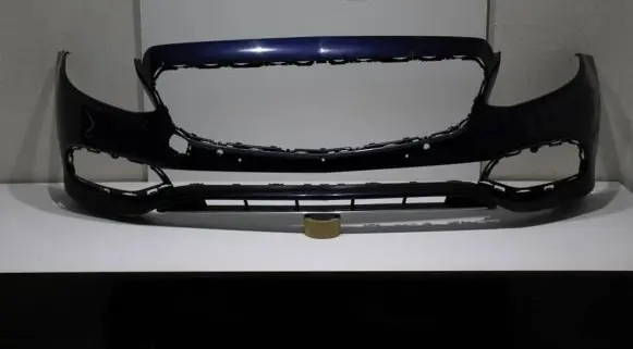 Mercedes-Benz E W213 Front bumper A2138850238