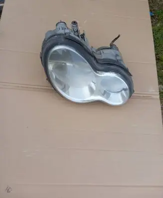 Headlight/headlamp