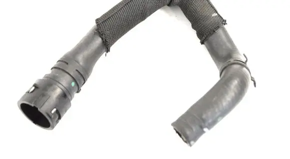 Land Rover Discovery 5 Engine coolant pipe/hose HPLA7752AB