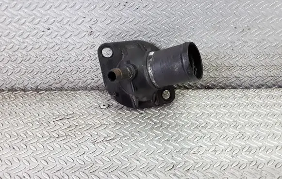 Renault Megane I Engine coolant pipe/hose 38200065394