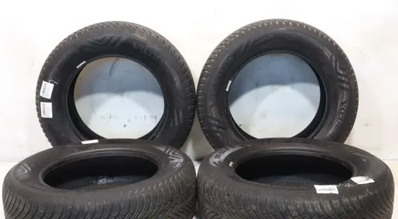 Audi A4 S4 B5 8D R15 summer tire 8714692358135