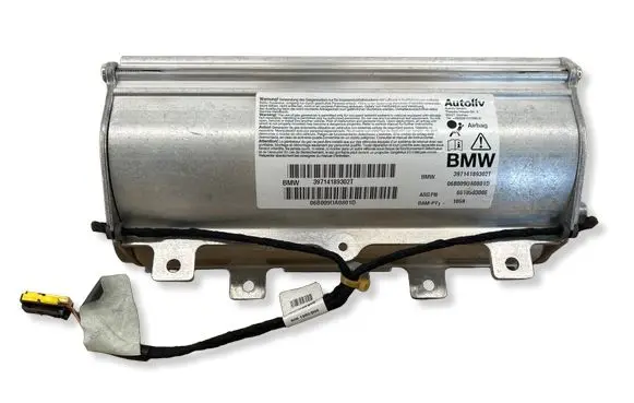 BMW 7 E65 E66 Passenger airbag 39714189302T 06B009UA0801D