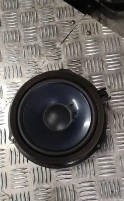 Ford Mondeo MK IV Front door speaker bs7t18808da