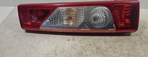 Citroen Jumpy Rear/tail lights E205081