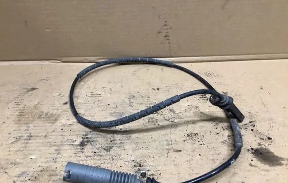 ABS rear brake sensor