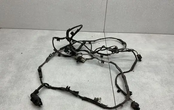 Audi Q3 8U Parking sensor (PDC) wiring loom 8U0971085C
