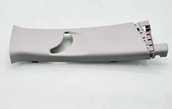 Toyota Aygo AB40 (B) pillar trim (top) 624110H070B