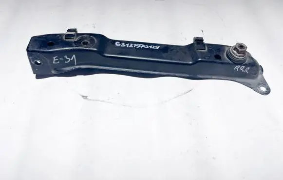 BMW 8 E31 Headlight/headlamp mounting bracket 63121970129