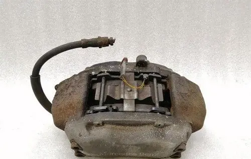 Mercedes-Benz E W211 Front brake caliper A0024202383