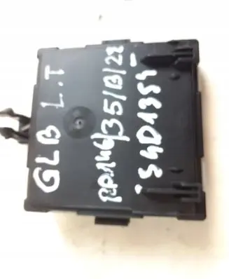 Mercedes-Benz GLB x247 Door control unit/module A1779005509